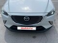 2016 Mazda CX-3 I, серый, 1380000 рублей - вид 6