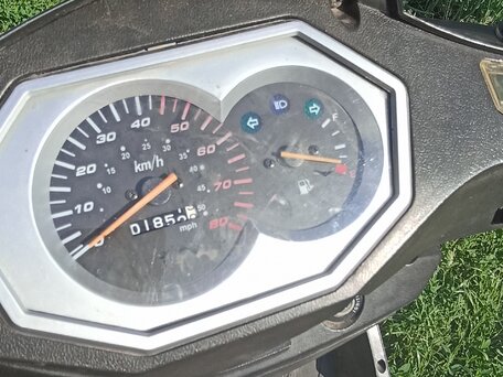2010 Racer Stells, красный, 40000 рублей, вид 3