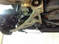 2003 BMW M3 III (E46), серый - вид 8