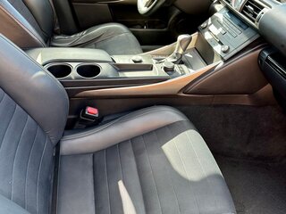 2014 Lexus IS 250 III, белый, 2650000 рублей, вид 4