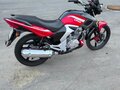 2019 Lifan LF200-16C, красный, 140000 рублей - вид 6