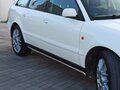 1998 Audi A4 I (B5), белый, 1250000 рублей - вид 2