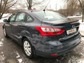 2012 Ford Focus III, серый - вид 2
