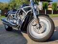 2005 Harley-Davidson V-Rod, чёрный, 704710 рублей