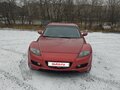 2005 Mazda RX-8 I, красный, 970000 рублей - вид 1
