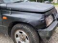 1990 Suzuki Escudo I, чёрный, 210000 рублей - вид 6