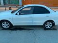 2012 Nissan Almera Classic I, белый, 680000 рублей - вид 3