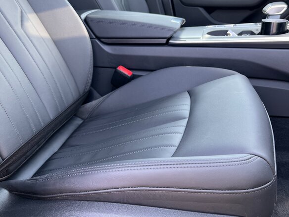 2020 Audi A6 45 TFSI V (C8), чёрный, 3400000 рублей - вид 10