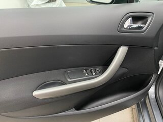 2010 Peugeot 308 I, серый, 535000 рублей, вид 4
