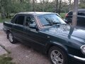 2004 ГАЗ 31105 «Волга», зелёный, 350000 рублей - вид 5