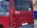 2016 ГАЗ ГАЗель Next, пурпурный, 800000 рублей - вид 6