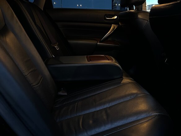 2011 Nissan Teana II (J32), чёрный, 1300000 рублей - вид 18