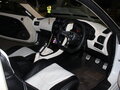 1996 Mitsubishi FTO I, белый - вид 1
