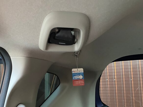 2018 Honda Freed II, синий, 1696000 рублей - вид 26