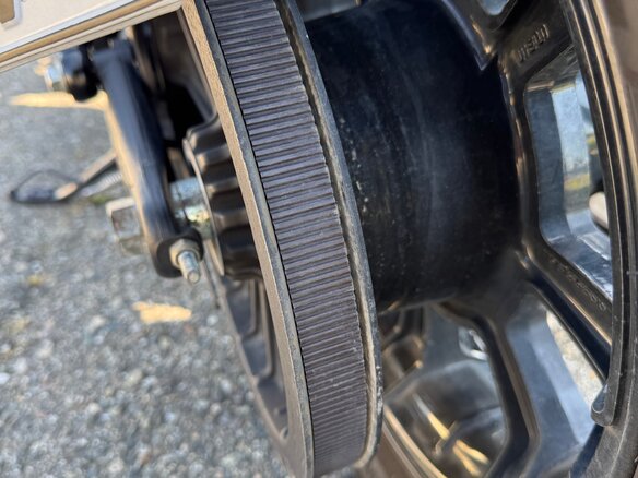 2018 Indian Scout, чёрный, 1350000 рублей - вид 8