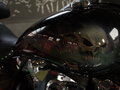 2008 Suzuki Boulevard C109R, чёрный, 848964 рублей - вид 5