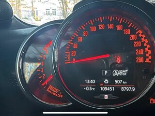 2018 Mini Hatch JCW III (F55/F56), зелёный, 2520000 рублей, вид 5