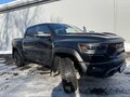 2022 Ram 1500 Crew Cab TRX V, чёрный, 15500000 рублей - вид 1