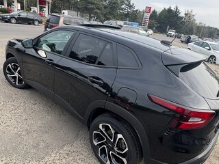 2024 Chevrolet Trax II, чёрный, 1750000 рублей, вид 2