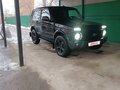2023 Lada (ВАЗ) Niva Legend Euro-2 I, зелёный, 1100000 рублей - вид 4