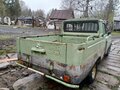 1989 Иж 2715 I Рестайлинг, зелёный, 63000 рублей - вид 3