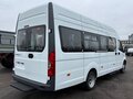 2026 ГАЗ ГАЗель Next, белый, 4909000 рублей - вид 2