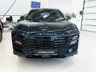 2025 Jetour Dashing I, зелёный, 2839900 рублей, вид 2