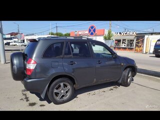 2010 Vortex Tingo I, серый, 350000 рублей, вид 2