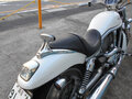 2003 Harley-Davidson V-Rod, белый, 800000 рублей - вид 3