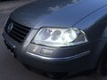 2003 Volkswagen Passat B5 Рестайлинг, серый - вид 2