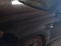 2002 Mitsubishi Airtrek I, синий, 550000 рублей - вид 8