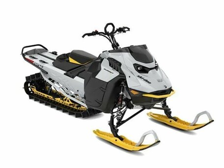 2024 Ski-Doo Skandic, чёрный, 2450000 рублей, вид 1