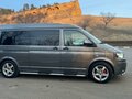 2011 Volkswagen Transporter Long T5 Рестайлинг, серый, 3000000 рублей - вид 5