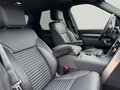 2025 Land Rover Discovery D250 V Рестайлинг, чёрный, 13270000 рублей - вид 9