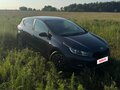 2014 Kia Ceed II, серый, 800000 рублей - вид 2