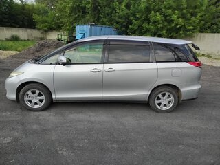 2012 Toyota Estima III Рестайлинг, серый, 1950000 рублей, вид 5