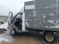 2001 ГАЗ ГАЗель (3302), белый, 250000 рублей - вид 2