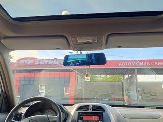 2007 Chery Tiggo (T11) I, серебристый, 310000 рублей, вид 5
