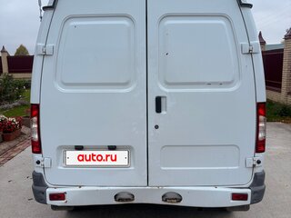2023 ГАЗ Соболь (2752), белый, 1500000 рублей, вид 3