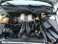 1999 Opel Omega B Рестайлинг, серебристый - вид 5