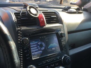 2011 Honda CR-V III Рестайлинг, белый, 1600000 рублей, вид 5
