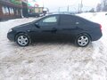 2007 Nissan Primera III (P12), чёрный, 630000 рублей - вид 2
