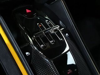 2021 Ferrari Roma, чёрный, 24062066 рублей, вид 4