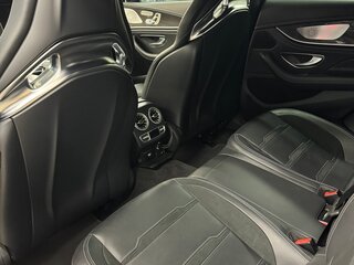 2019 Mercedes-Benz AMG GT 4-Door Coupe 53 I, серый, 9000000 рублей, вид 5