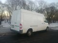 2016 Mercedes-Benz Sprinter Classic, белый, 1750000 рублей - вид 3