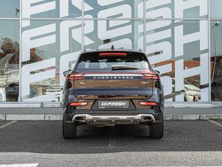 2021 Exeed TXL I, фиолетовый, 1799009 рублей, вид 4