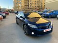 2012 Toyota Corolla X (E140, E150) Рестайлинг, синий, 1350000 рублей - вид 2