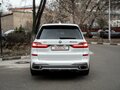 2019 BMW X7 M50d I (G07), белый - вид 3