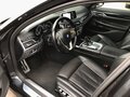 2016 BMW 7 серии 740d xDrive VI (G11/G12), серый - вид 11