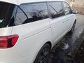 2018 Kia Carnival III, белый, 2350000 рублей - вид 5